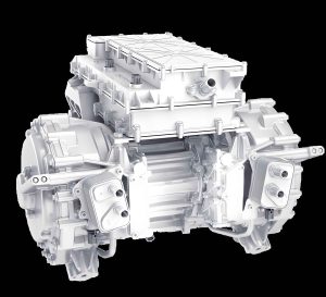 Systematic Noise Optimization of an Automotive Electric Drive Unit: A ...