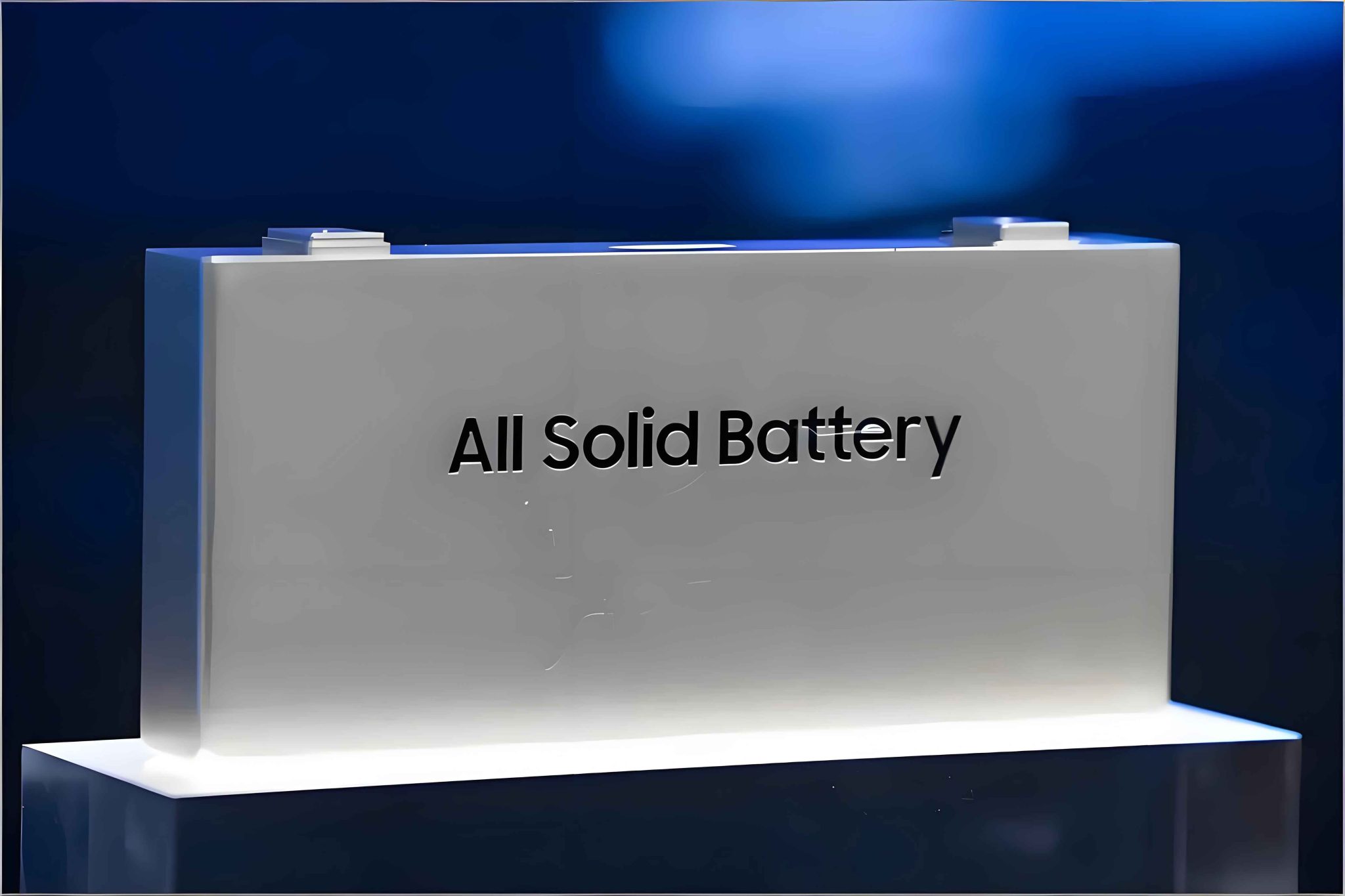 The Epoch of Solid-State Battery Integration in Advanced Medical and ...